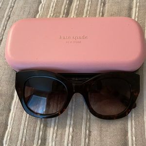 Kate Spade Sunglasses